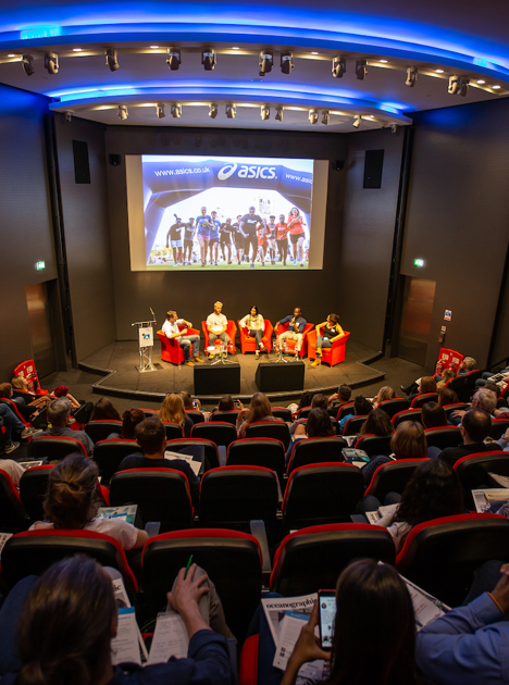 Adventure Uncovered Live In London